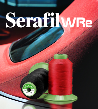 Serafil Automotive WRe