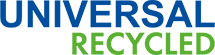 Universal Recycled