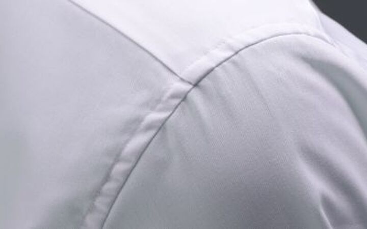 How to prevent seam puckering