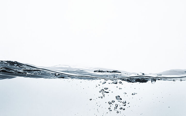 Water stewardship
