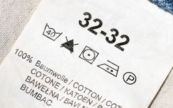 Sewing thread care