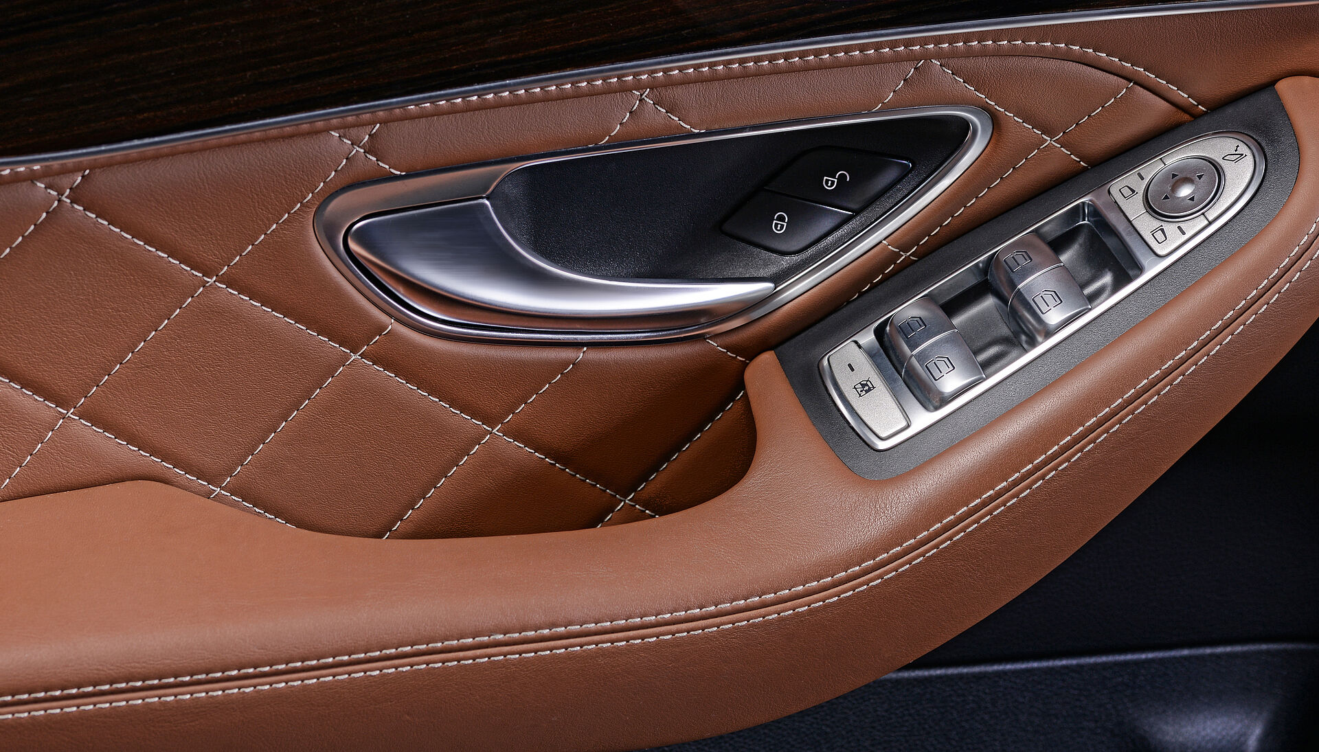 Interior trim