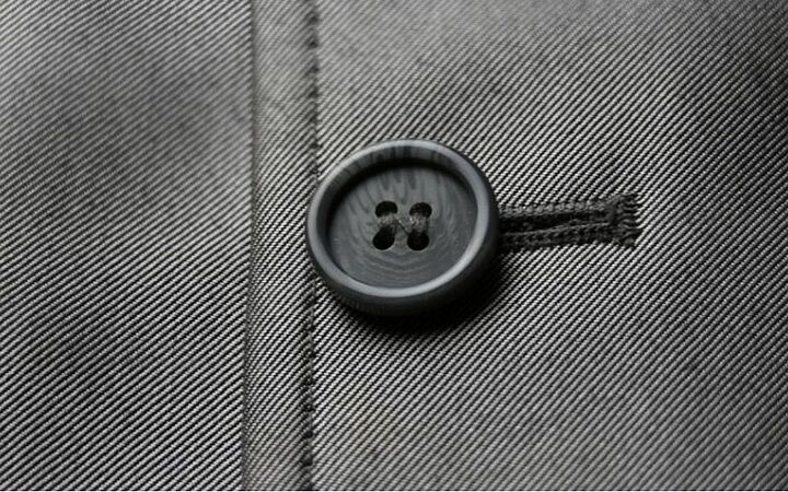 How to achieve high-quality eyelet buttonholes