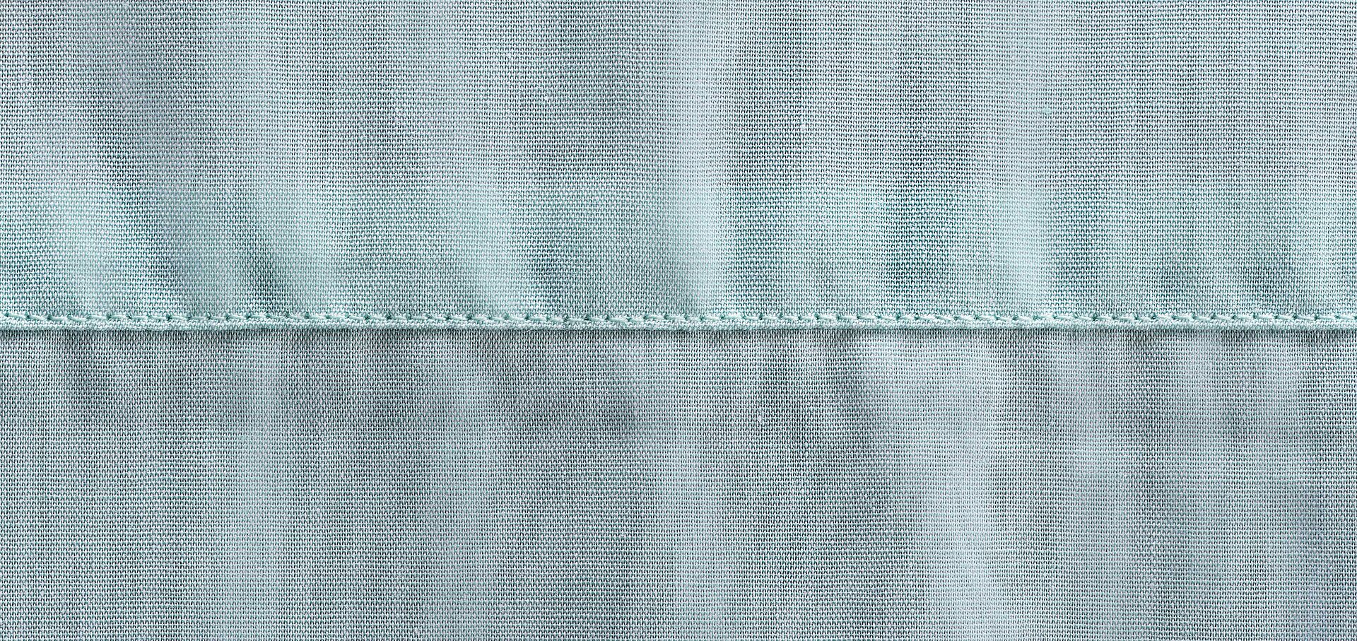 Seam puckering