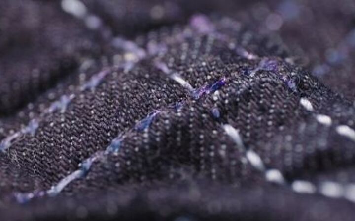 Solutions for circular textile concepts