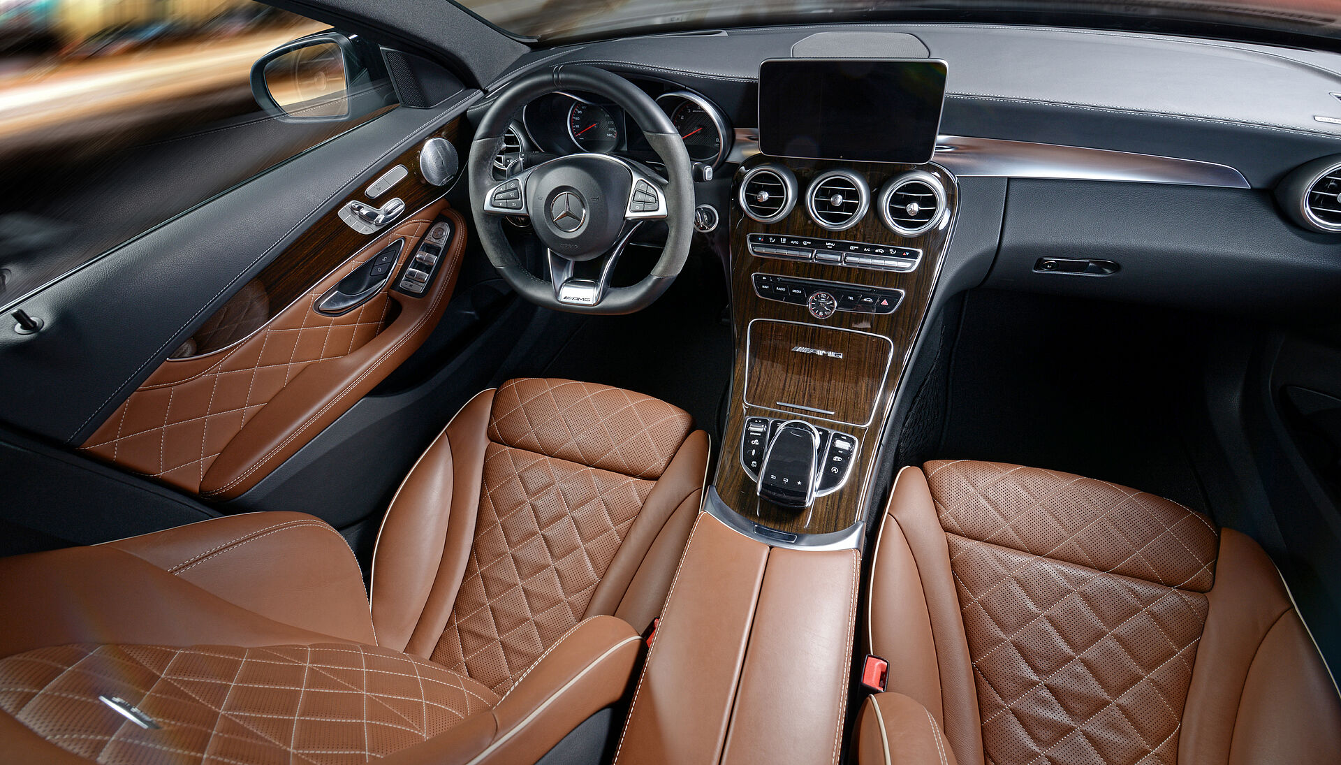 Seating systems