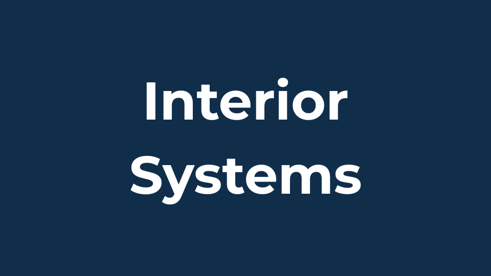 Interior Systems