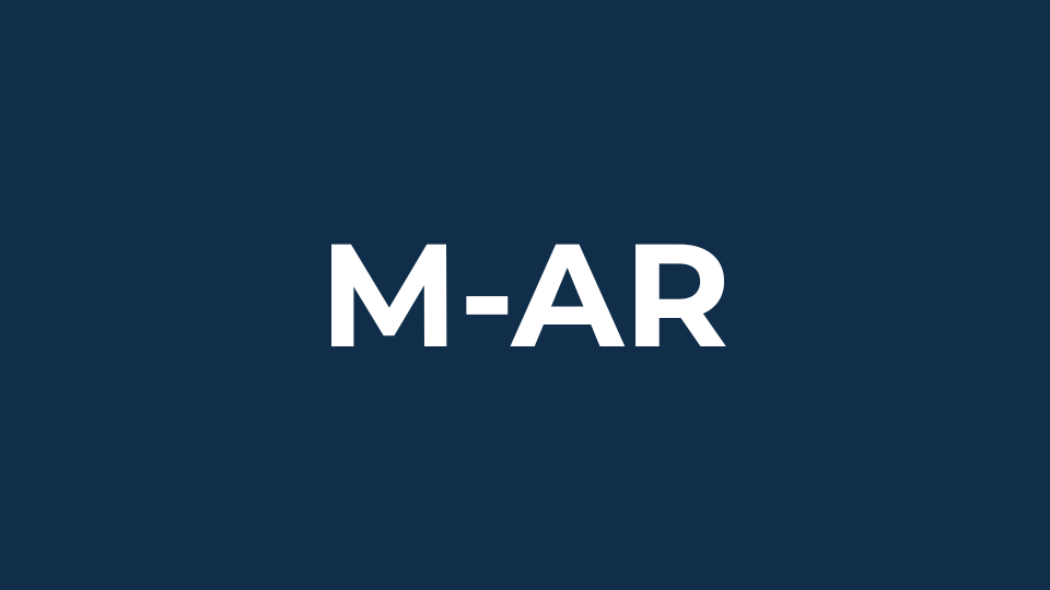 Meta-aramid (M-AR)