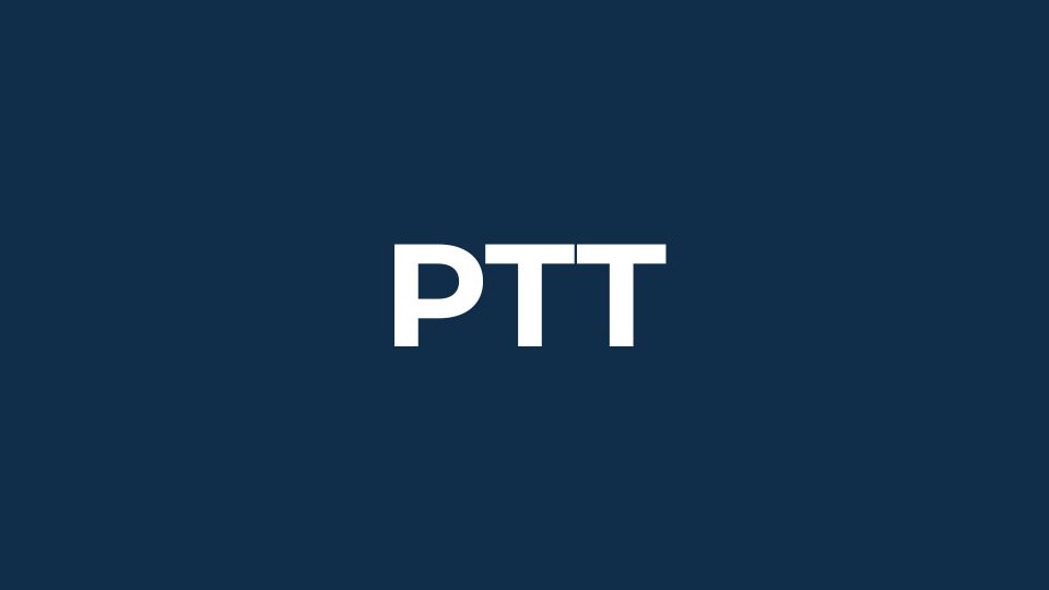 Polytrimethylene terephthalate (PTT)