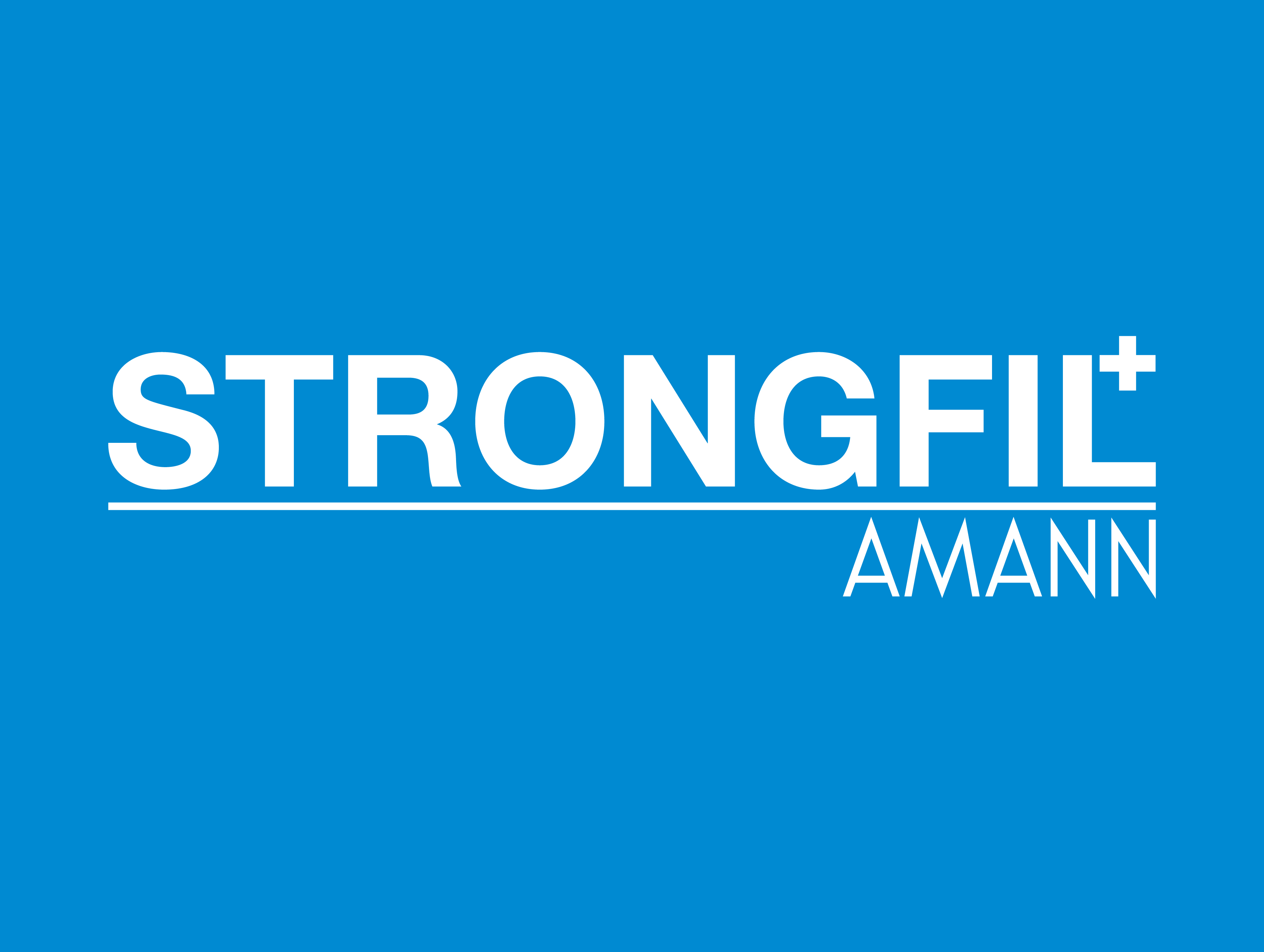 Strongfil+