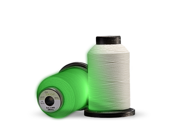 Isa Texlight