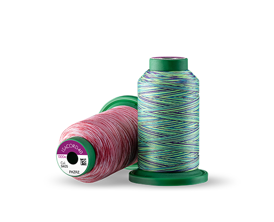 Isacord Multicolour