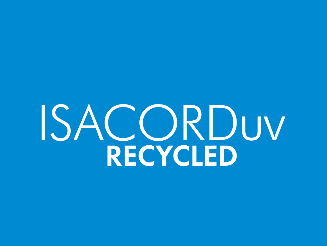 Isacord Recycled UV