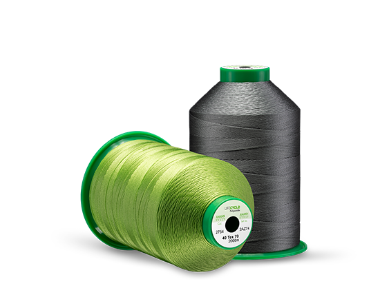 Lifecycle Polyamide