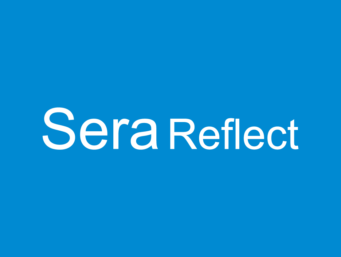 Sera Reflect