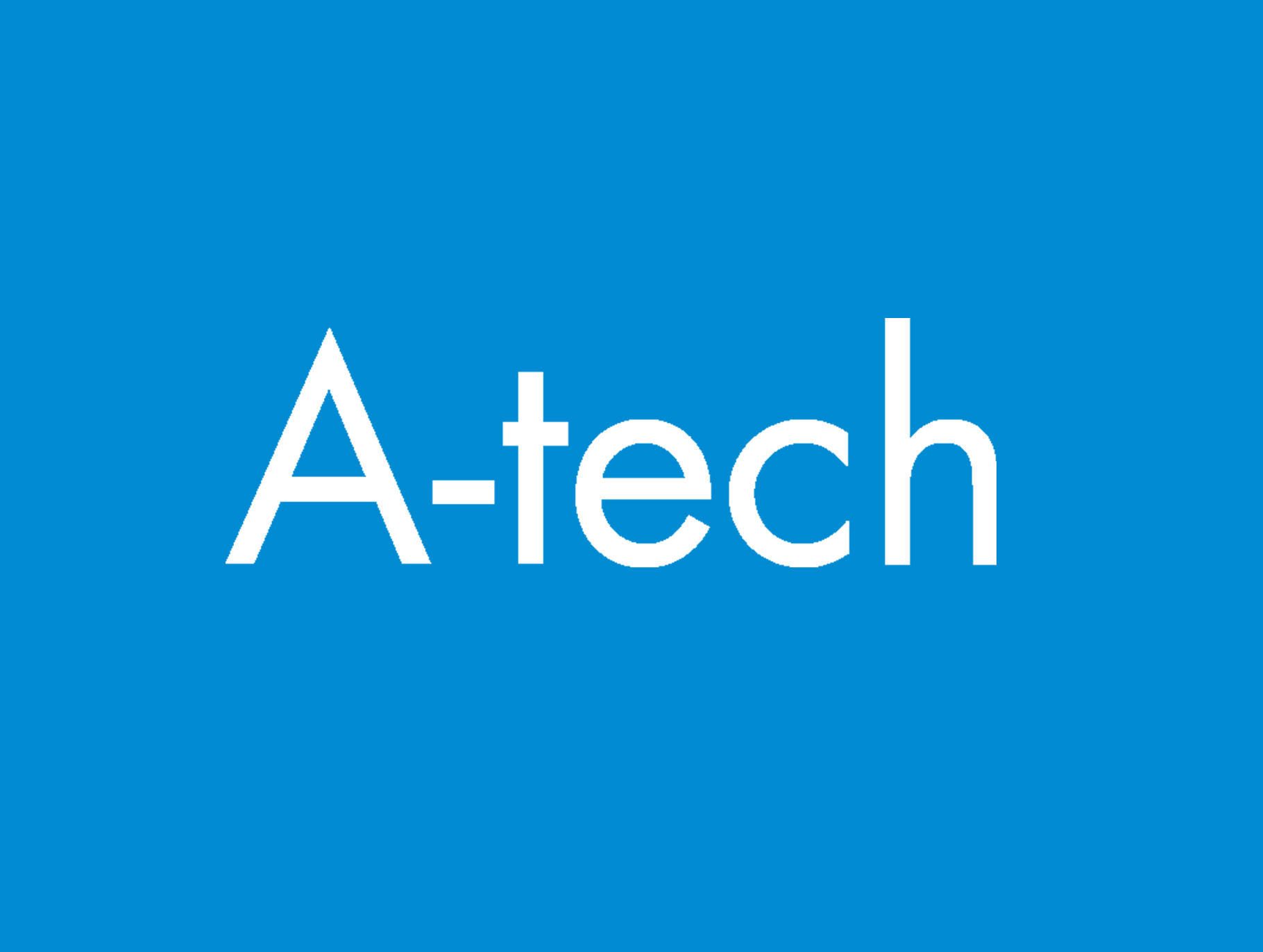 A-tech