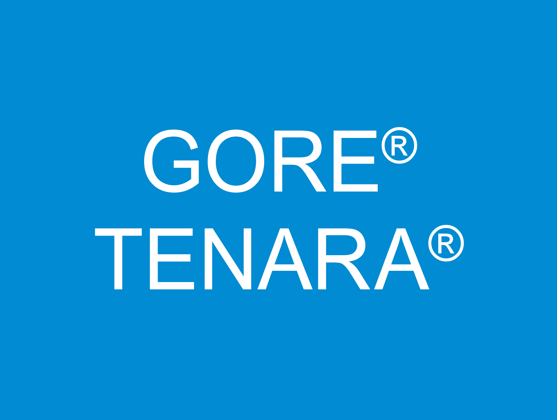 GORE TENARA