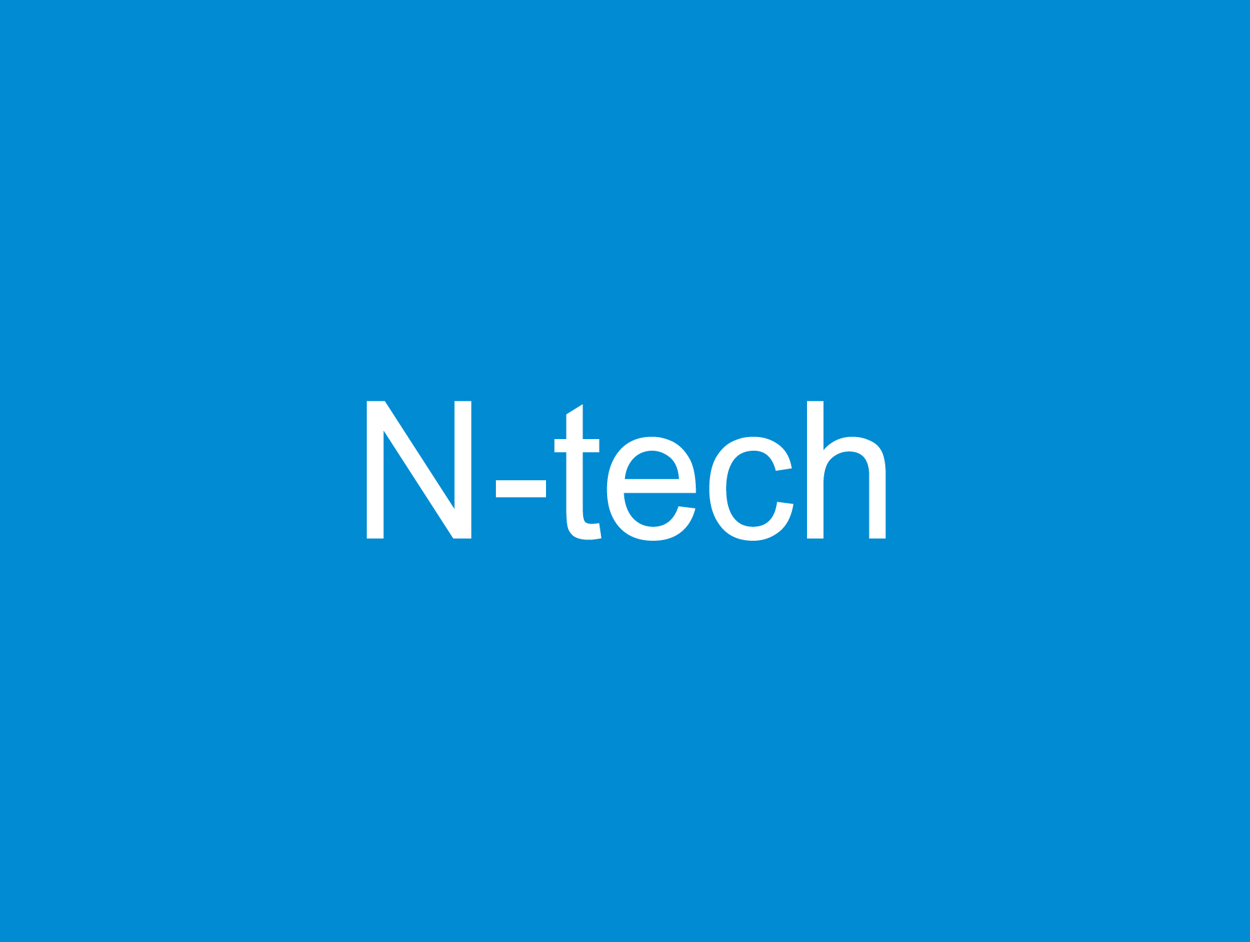 N-tech