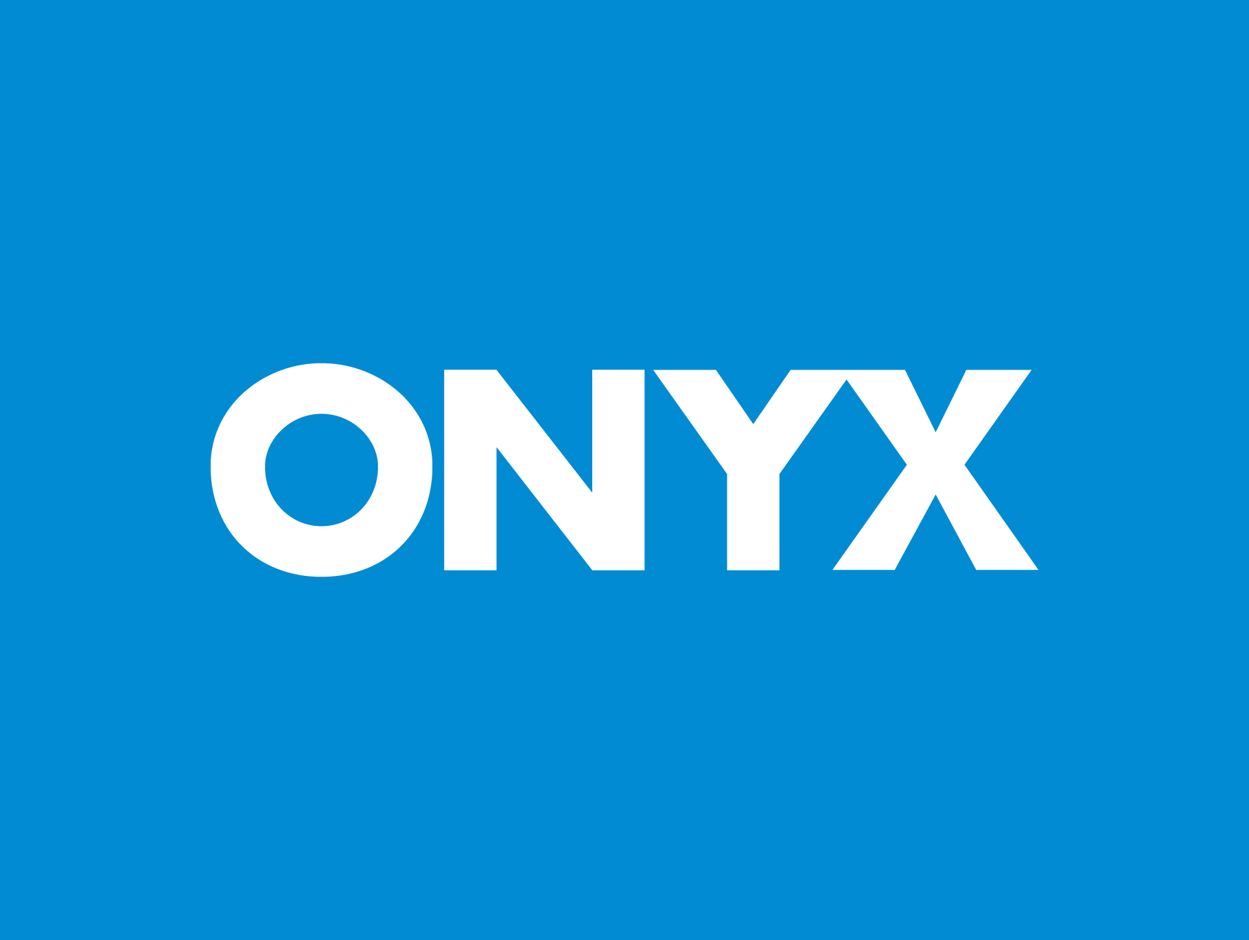 Onyx