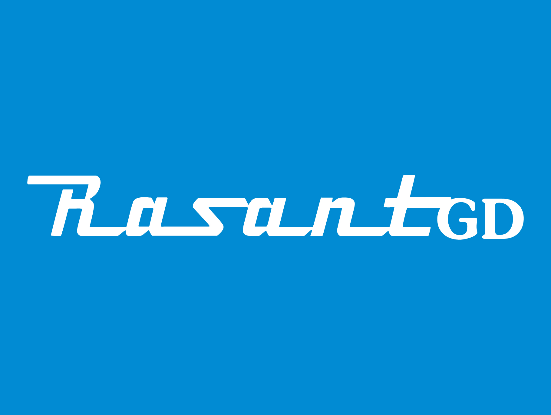 RasantGD