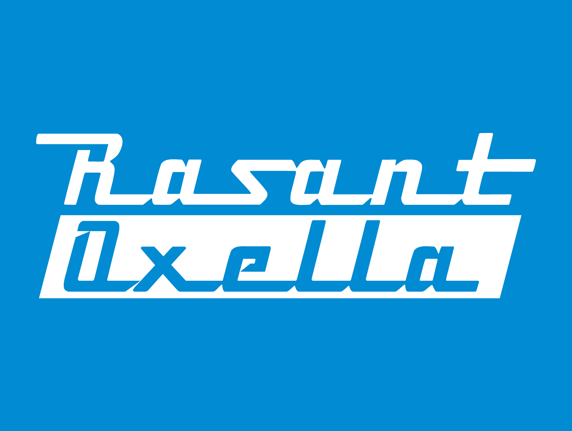 Rasant-Oxella