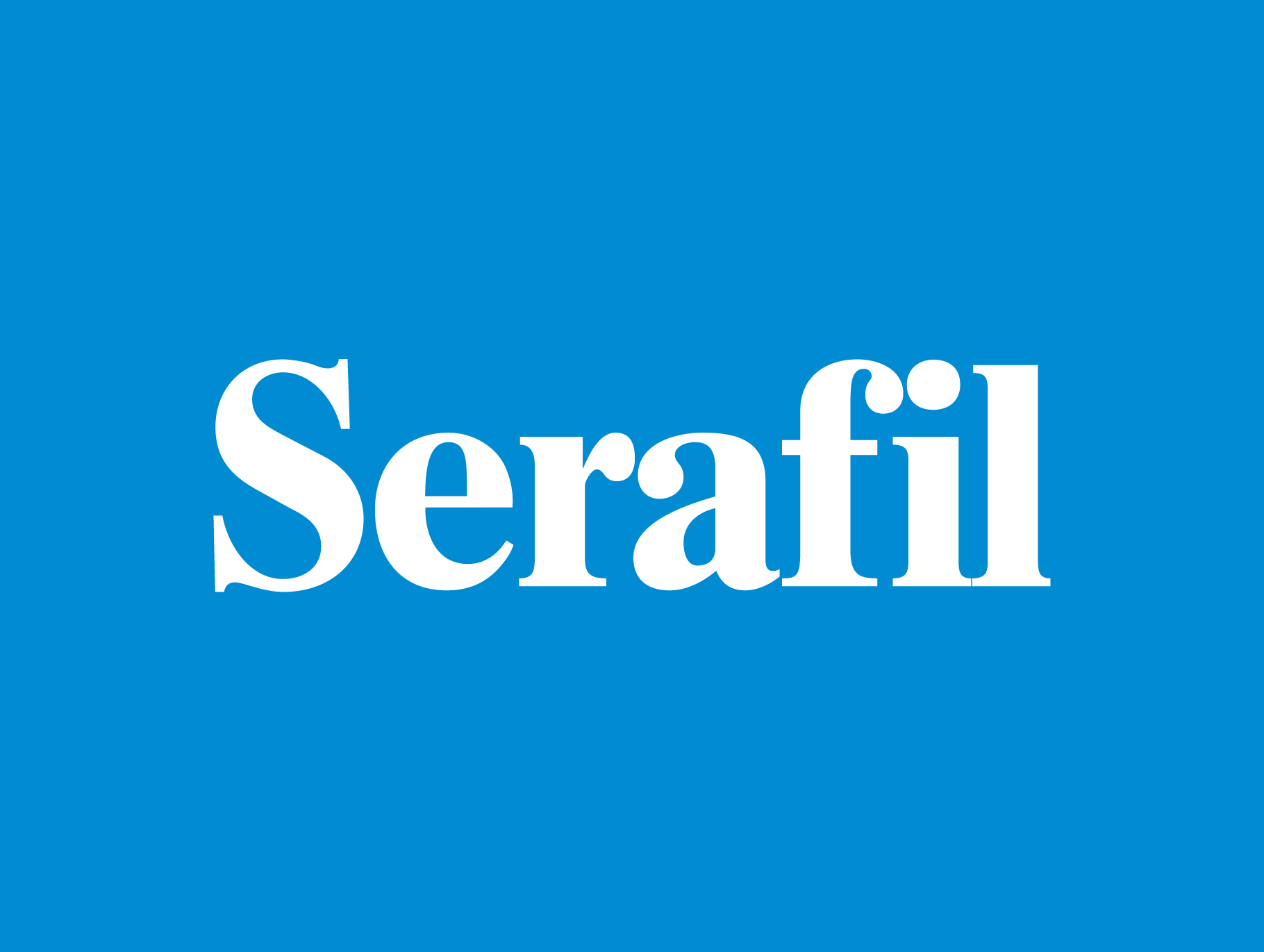Serafil