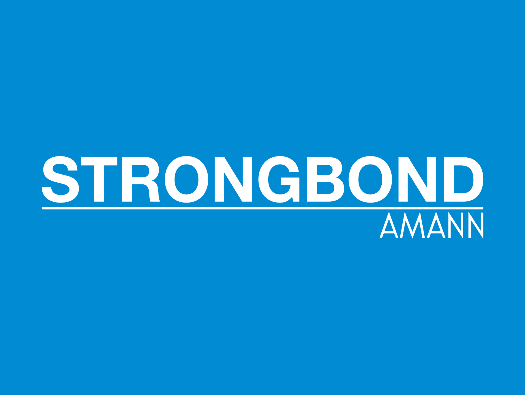 Strongbond