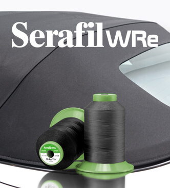 Serafil Automotive WRe