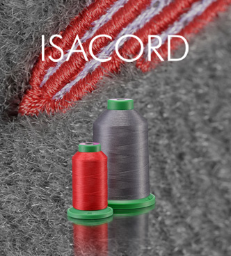 Isacord Automotive