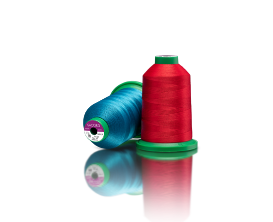 Isacord