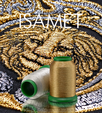 ISAMET