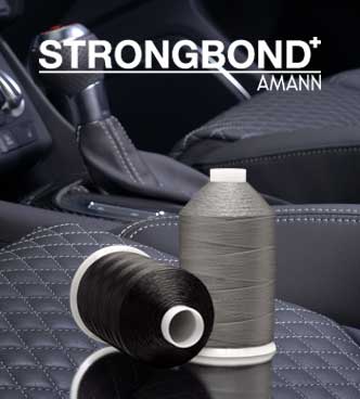 Strongbond+