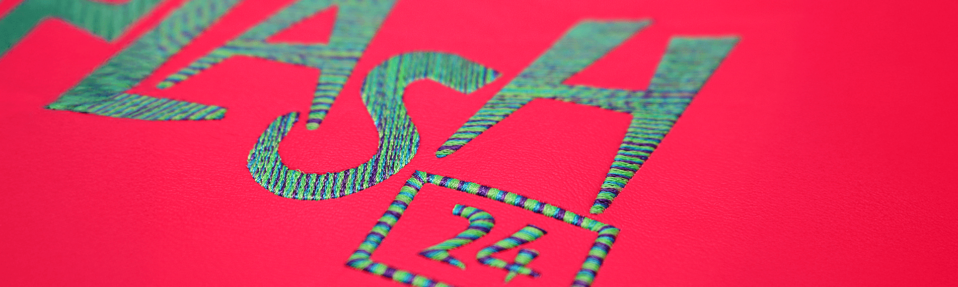 Isacord Multicolour