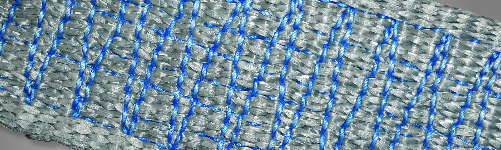 Xtreme-tech with Dyneema