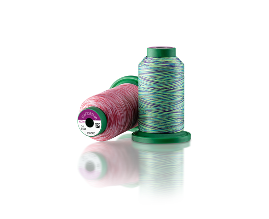 Isacord Multicolour