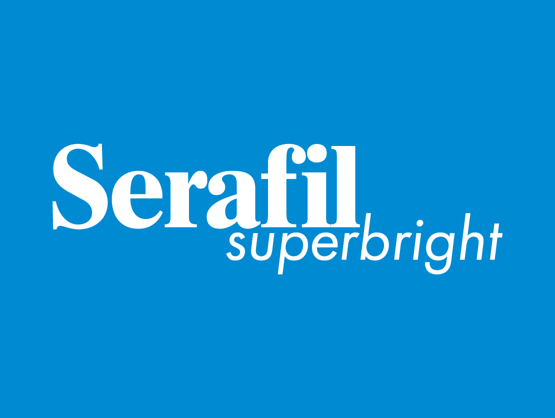 Serafil superbright