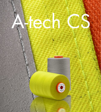 A-tech CS