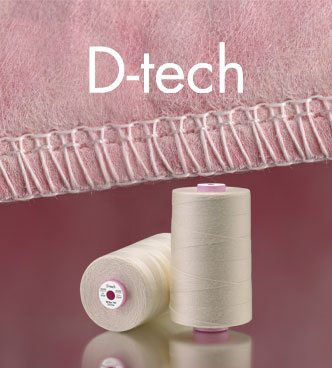 D-tech