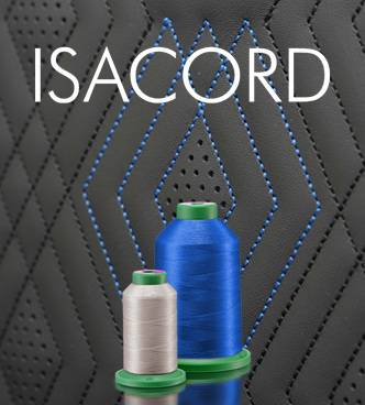 Isacord Automotive