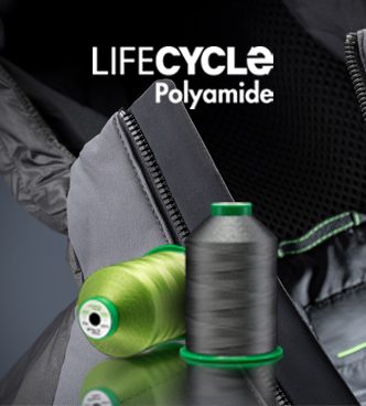 Lifecycle Polyamide