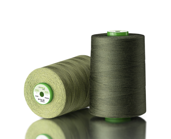 Lifecycle Cotton
