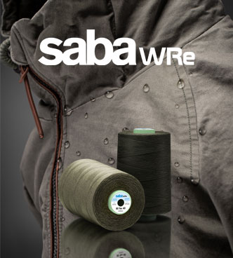 Saba WRe