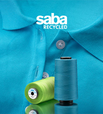 Saba Recycled