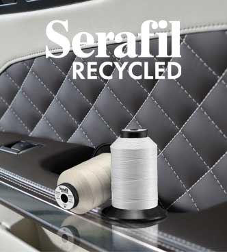 Serafil Recycled Automotive