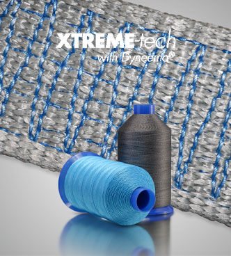 Xtreme-tech with Dyneema