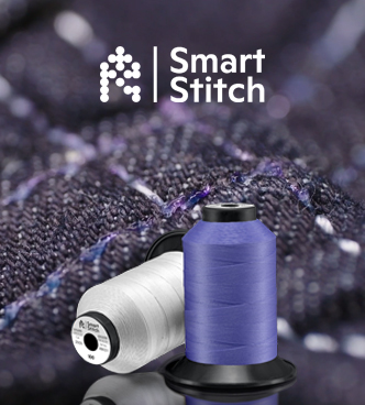 Smart Stitch™